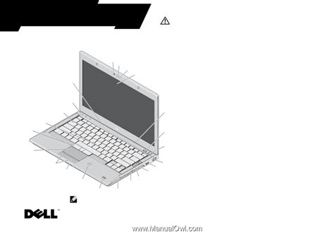 dell latitude e4310 user guide